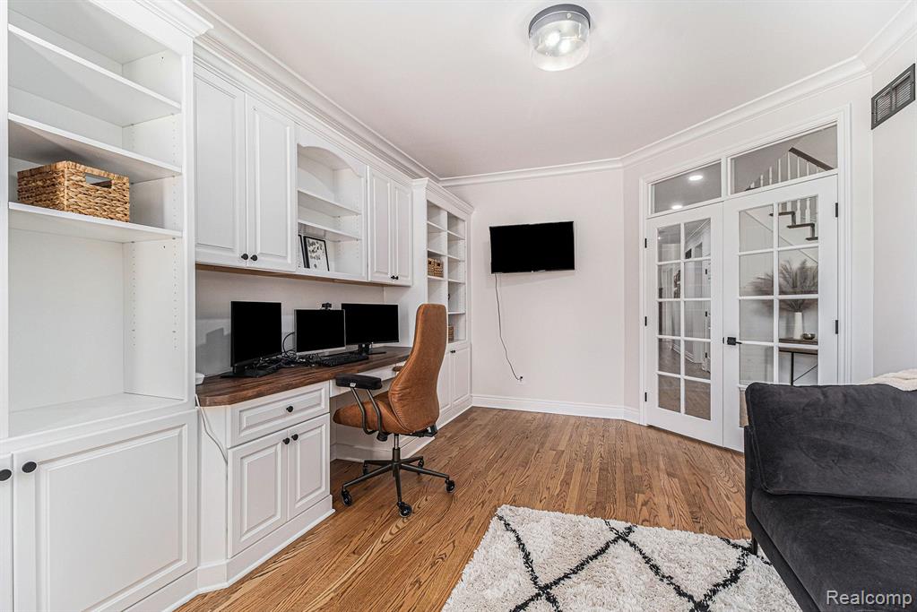 3549 Blue Heron Lane Rochester Hills, MI 48309 - Photo 16 of 45