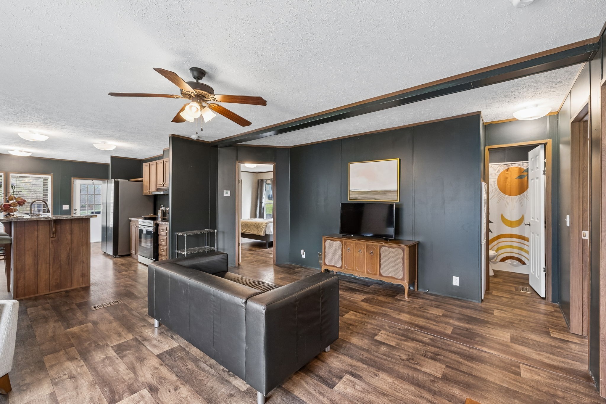 805 Harris Road Dickson, TN 37055 - Photo 19 of 49 Gallery Image 19