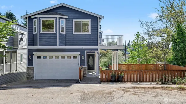 $985,000 | 5316 31st Avenue South, Seattle, WA 98108