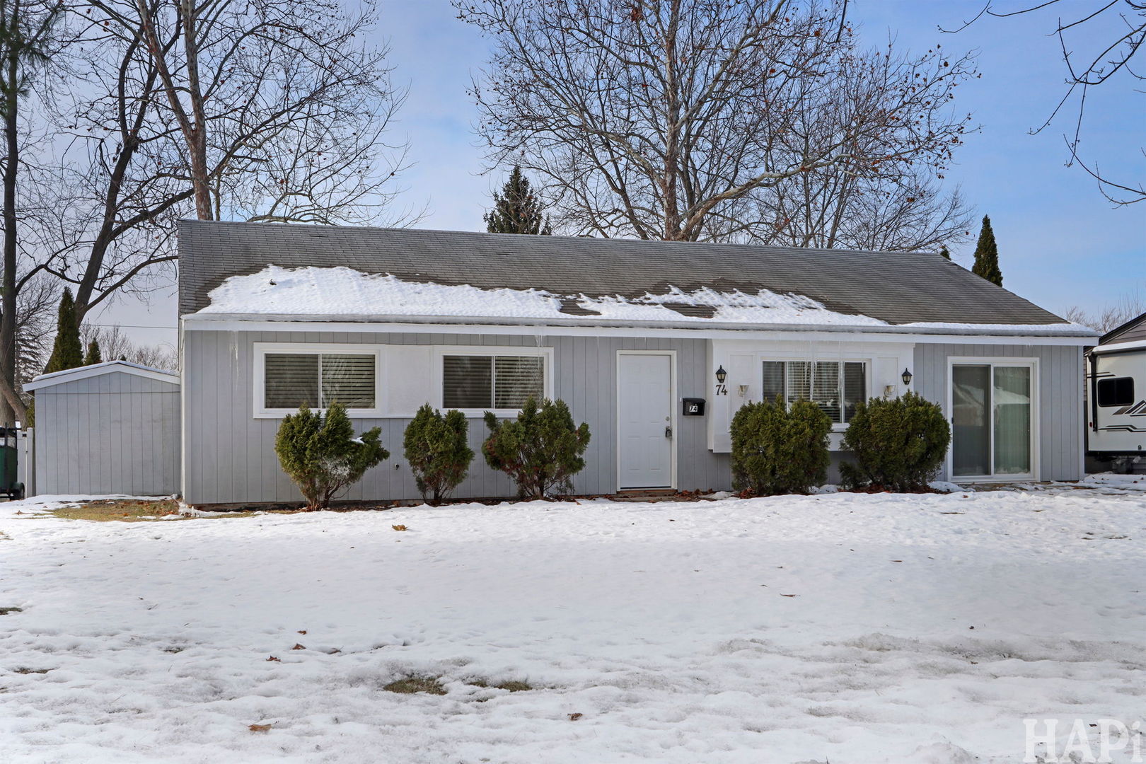 74 Paddock Street Montgomery, IL 60538 - Photo 38 of 45