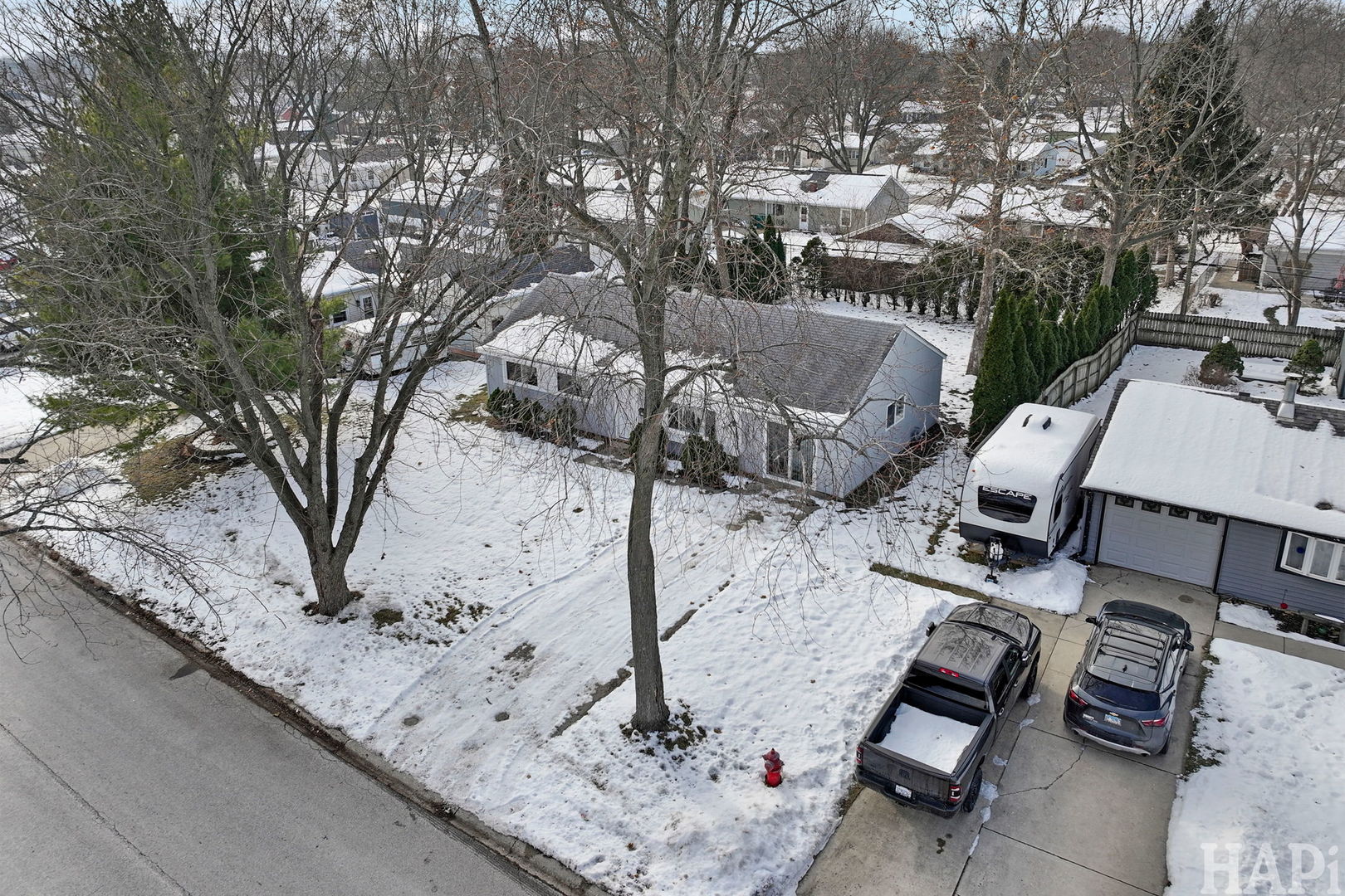 74 Paddock Street Montgomery, IL 60538 - Photo 39 of 45