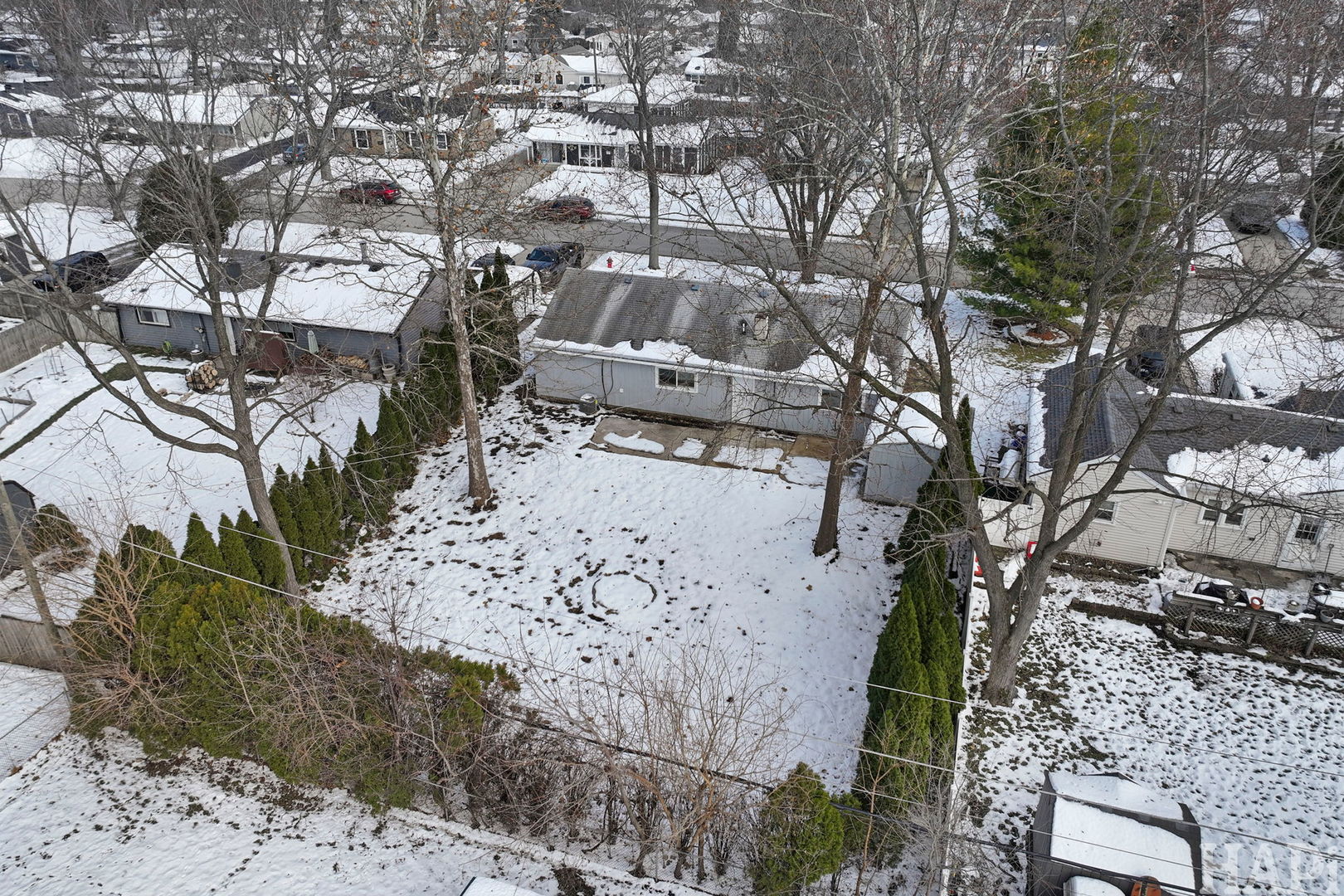 74 Paddock Street Montgomery, IL 60538 - Photo 42 of 45