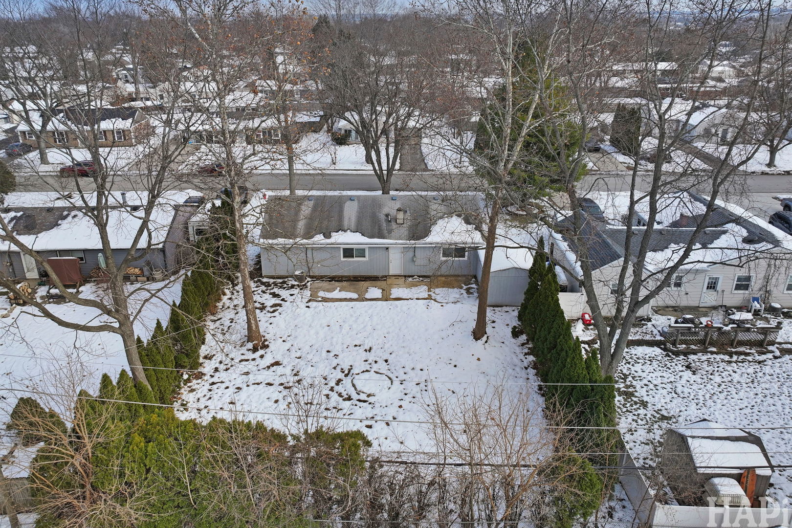 74 Paddock Street Montgomery, IL 60538 - Photo 43 of 45