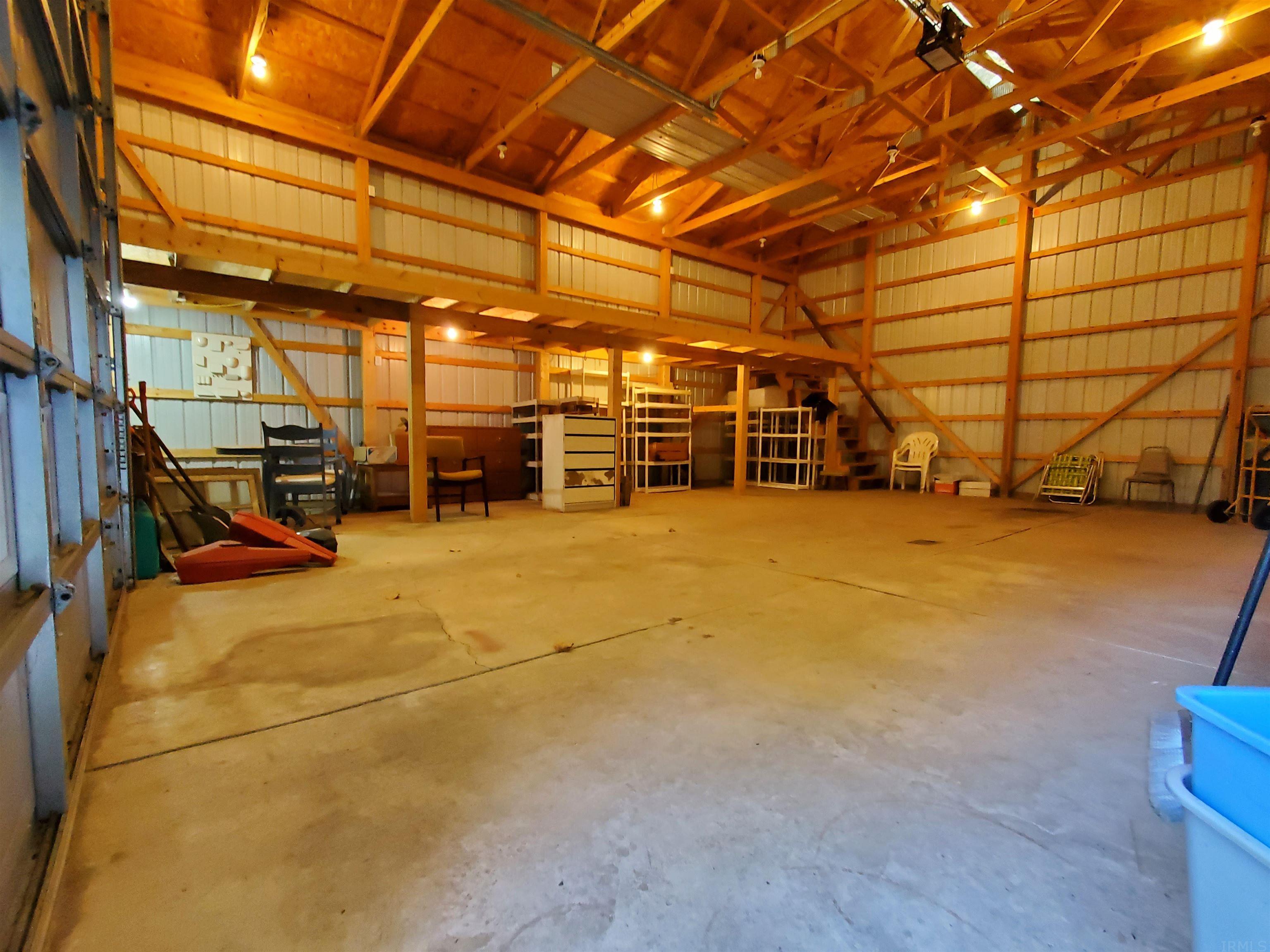 6859 West Maple Grove Road Huntington, IN 46750 - Photo 3 of 36 Gallery Image 3
