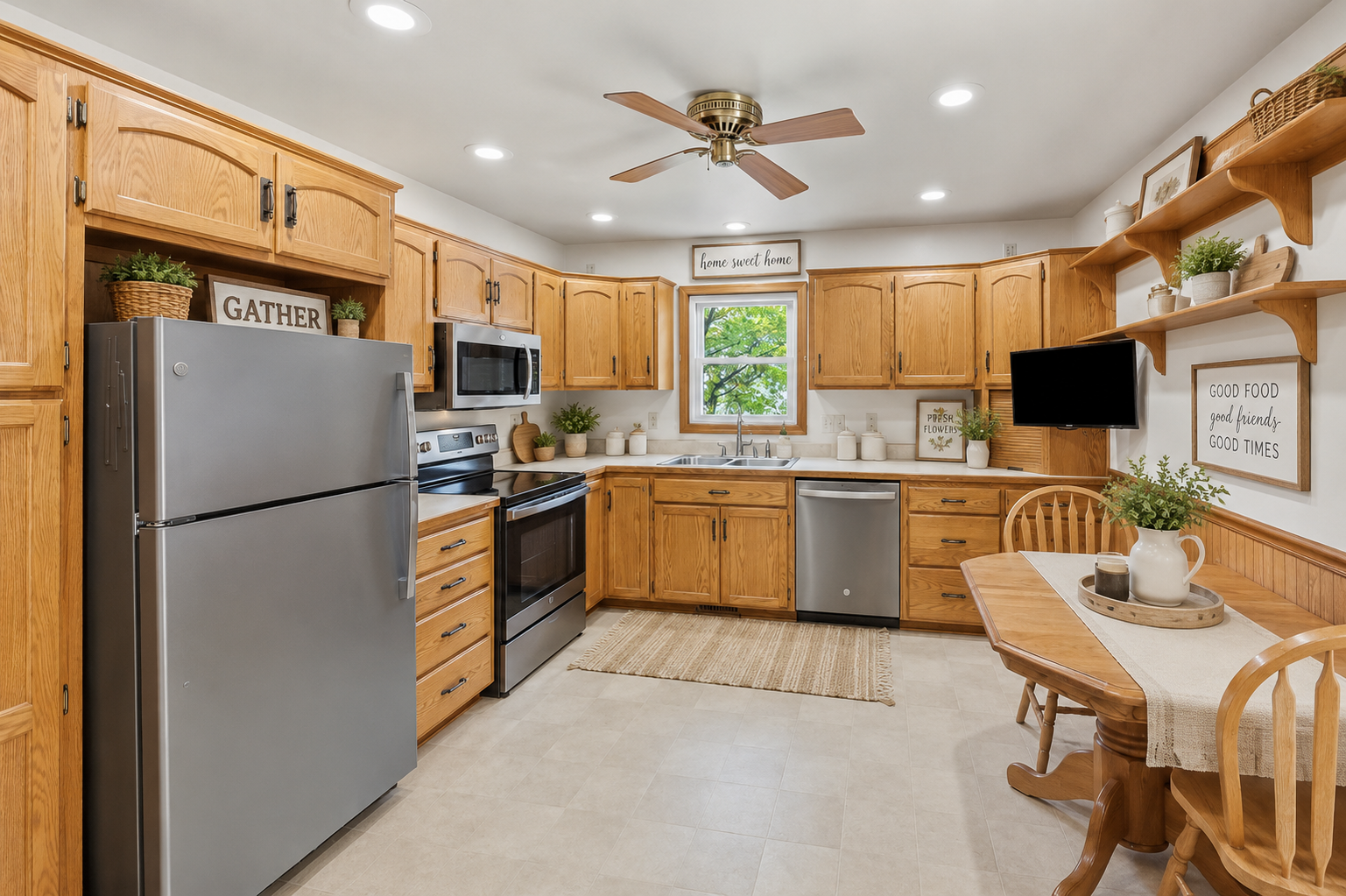 120 3rd Street West Hector, MN 55342 - Photo 2 of 28 Gallery Image 2