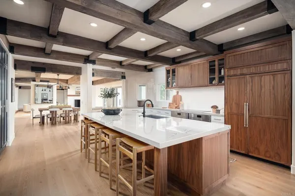 $6,499,000 | 6449 Las Colinas, Rancho Santa Fe, CA 92067