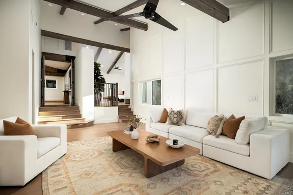 $6,499,000 | 6449 Las Colinas, Rancho Santa Fe, CA 92067