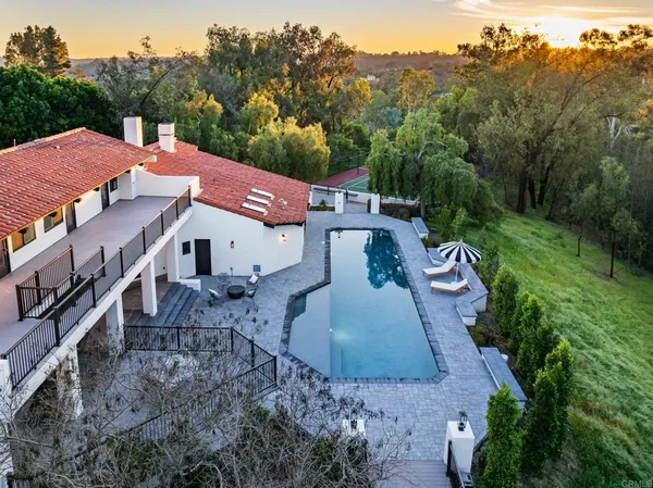 $6,499,000 | 6449 Las Colinas, Rancho Santa Fe, CA 92067