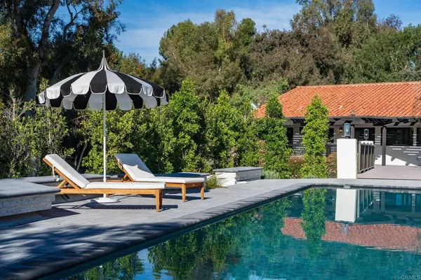 $6,499,000 | 6449 Las Colinas, Rancho Santa Fe, CA 92067