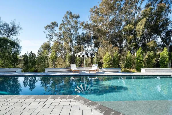 $6,499,000 | 6449 Las Colinas, Rancho Santa Fe, CA 92067