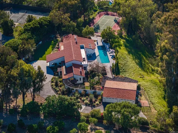 $6,499,000 | 6449 Las Colinas, Rancho Santa Fe, CA 92067