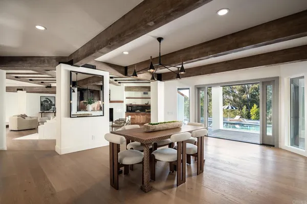 $6,499,000 | 6449 Las Colinas, Rancho Santa Fe, CA 92067