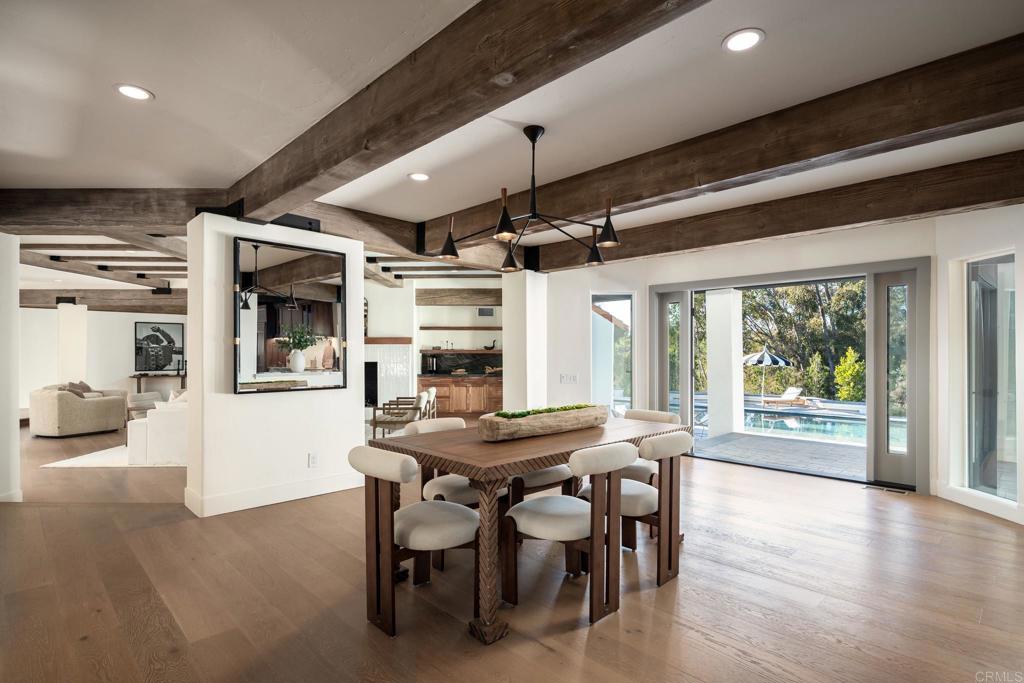 6449 Las Colinas Rancho Santa Fe, CA 92067 - Photo 4 of 33