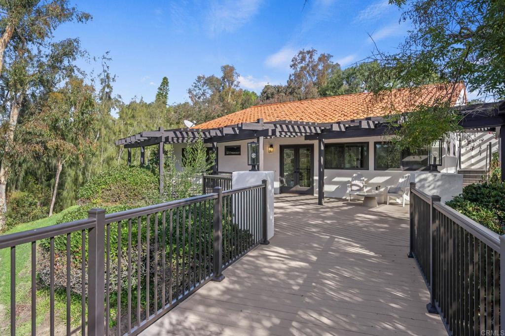 6449 Las Colinas Rancho Santa Fe, CA 92067 - Photo 43 of 46