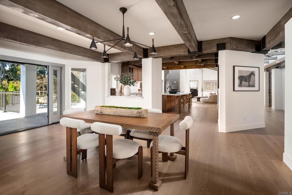 6449 Las Colinas Rancho Santa Fe, CA 92067 - Photo 8 of 33