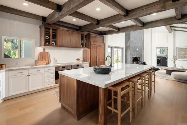 $6,499,000 | 6449 Las Colinas, Rancho Santa Fe, CA 92067