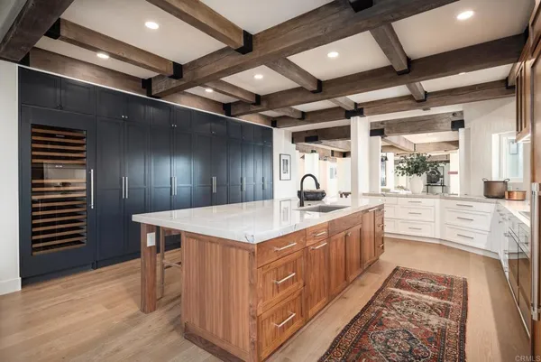 $6,499,000 | 6449 Las Colinas, Rancho Santa Fe, CA 92067