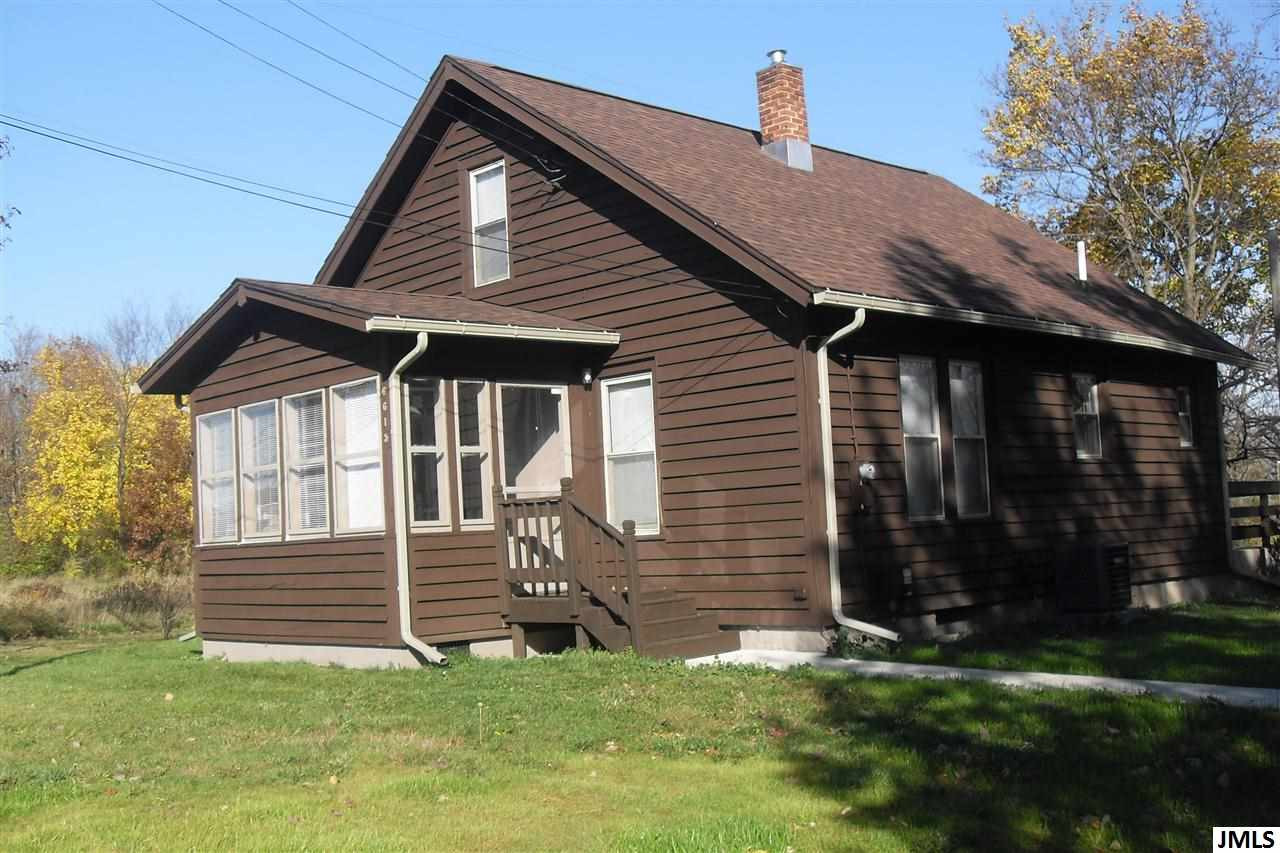 6615 Rives Junction Road Jackson, MI 49201 - Photo 1 of 11 Photo 1