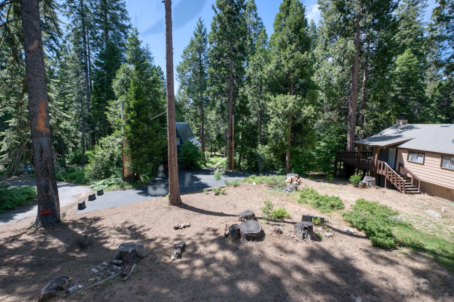 42312 Hanging Branch Road Shaver Lake, CA 93664 - Photo 33 of 43