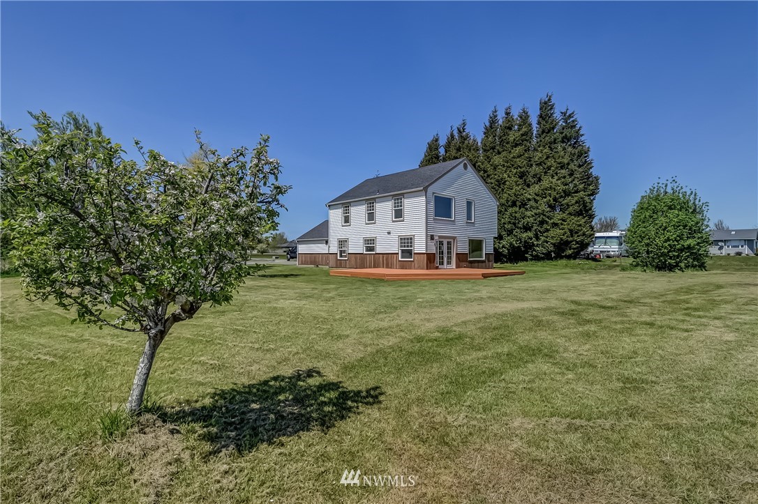 5194 Elder Road Ferndale, WA 98248 - Photo 1 of 24