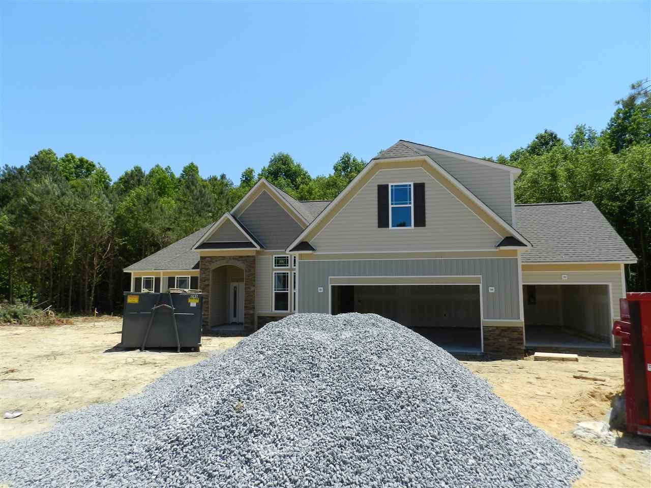 237 Saylor Ridge Lane Willow Spring, NC 27592 - Photo 2 of 25 Photo 2