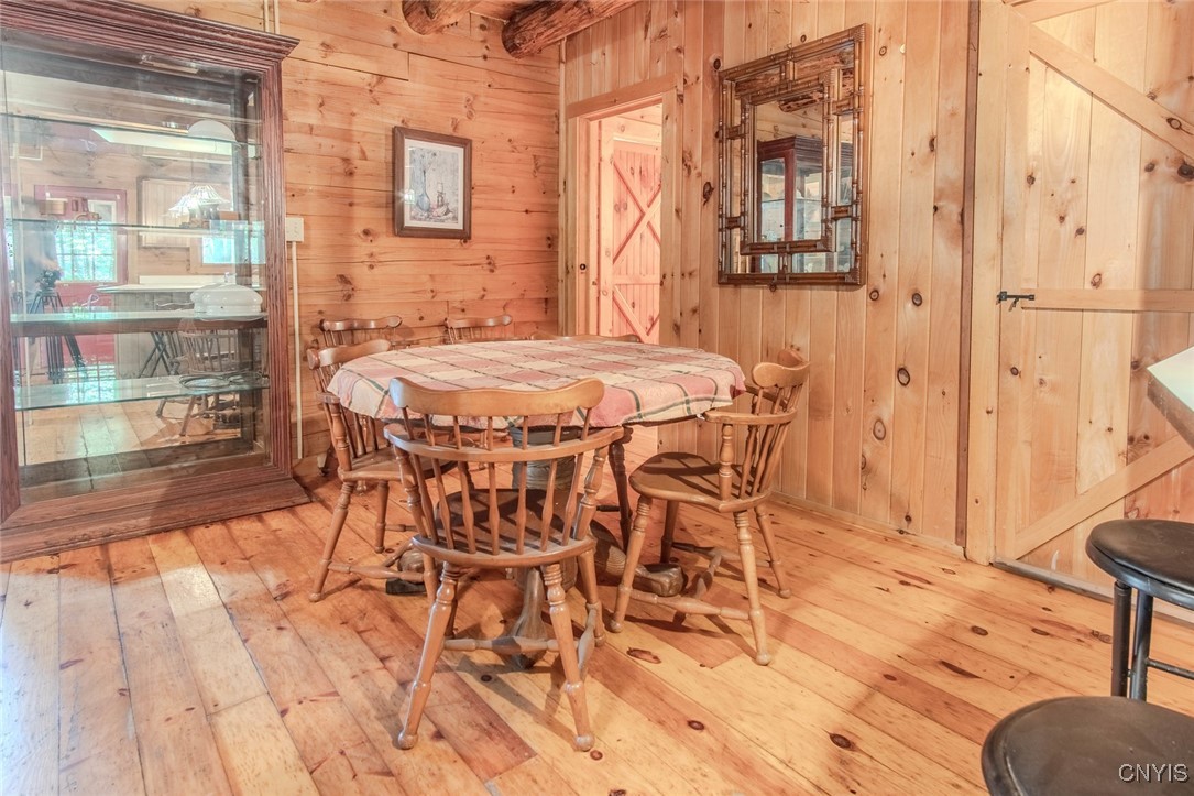 6443 Lingerlong Pond Road Watson, NY 13343 - Photo 22 of 50