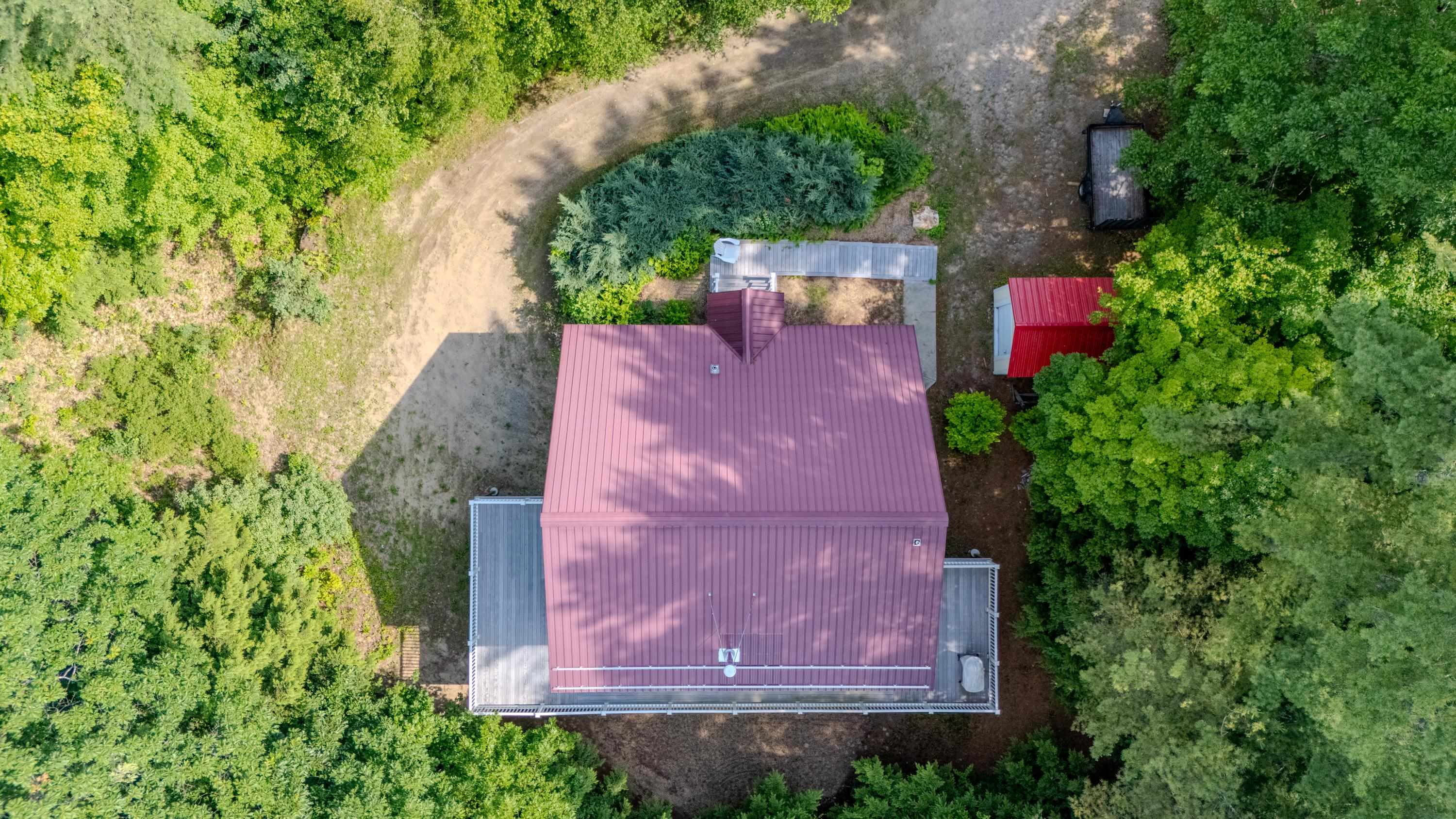 28 Winquist Road Thornton, NH 03285 - Photo 8 of 59