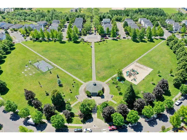 a view of sign board