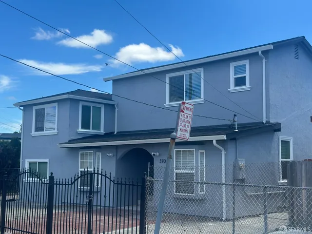 $788,888 | 370 Clara Street, Oakland, CA 94603