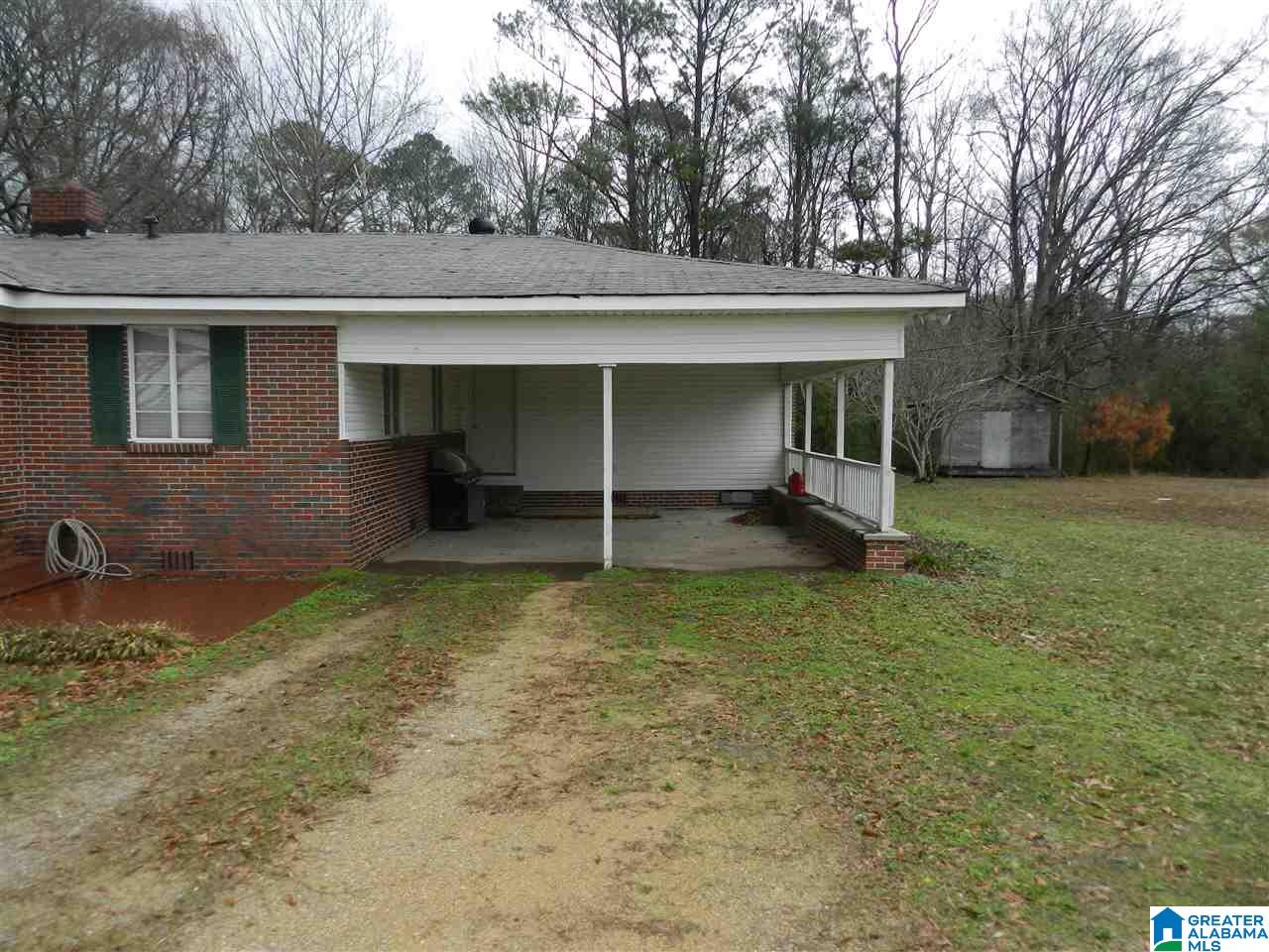 2050 Farmingdale Road Harpersville, AL 35078 - Photo 3 of 27