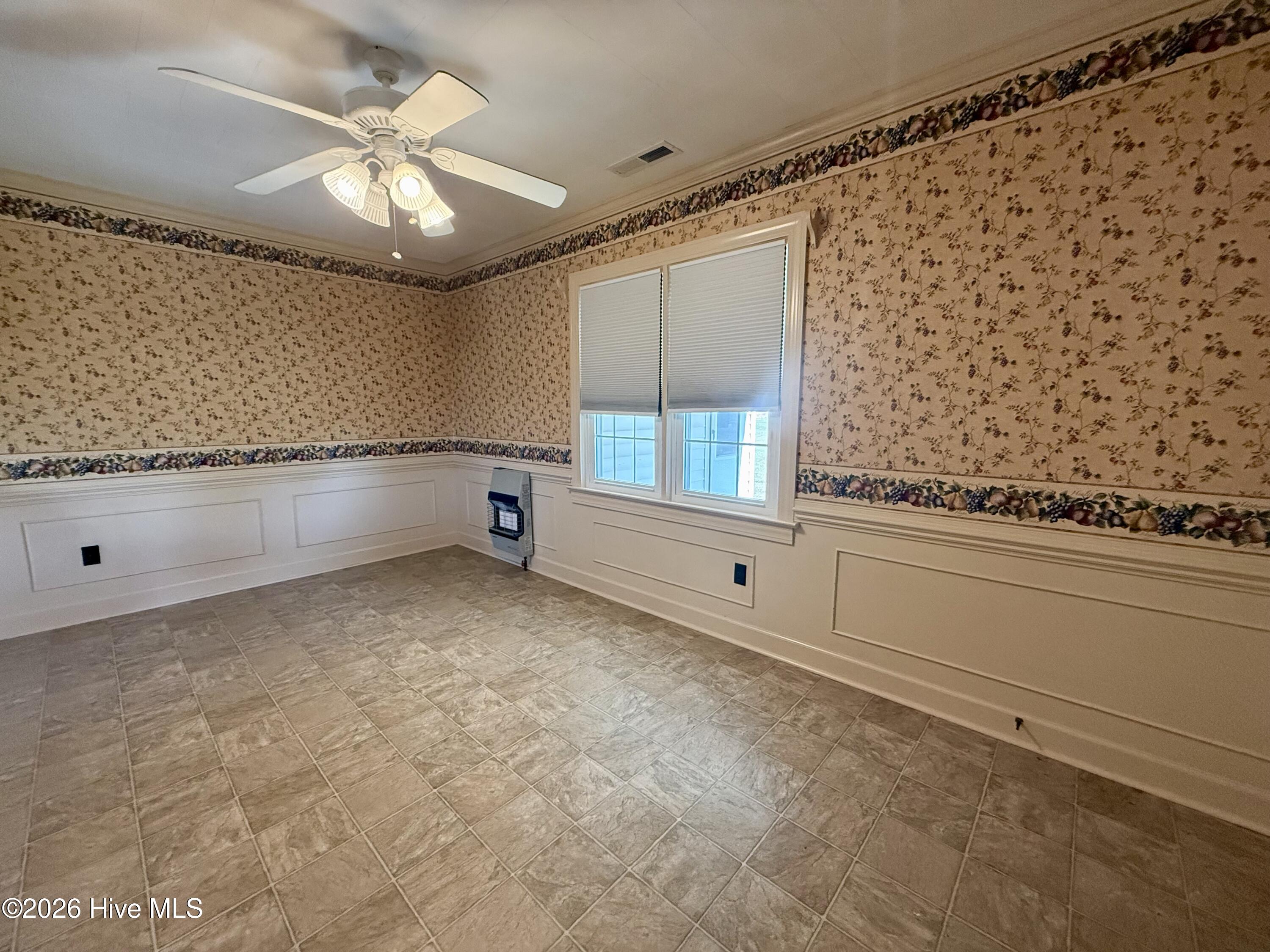 3773 Bear Grass Road Williamston, NC 27892 - Photo 29 of 55 Dining Room