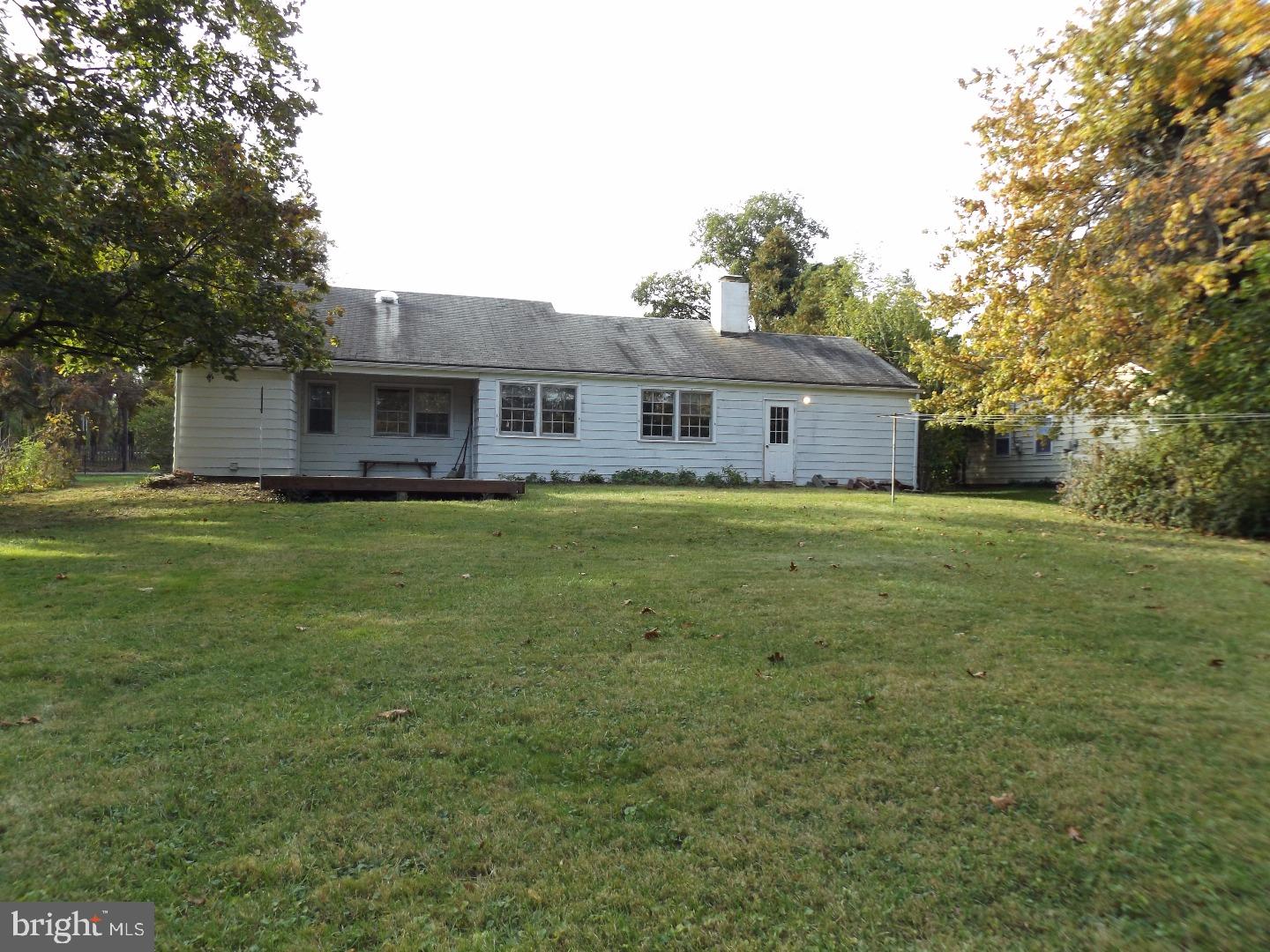 77 Malin Road Malvern, PA 19355 - Photo 17 of 19 Exterior Back