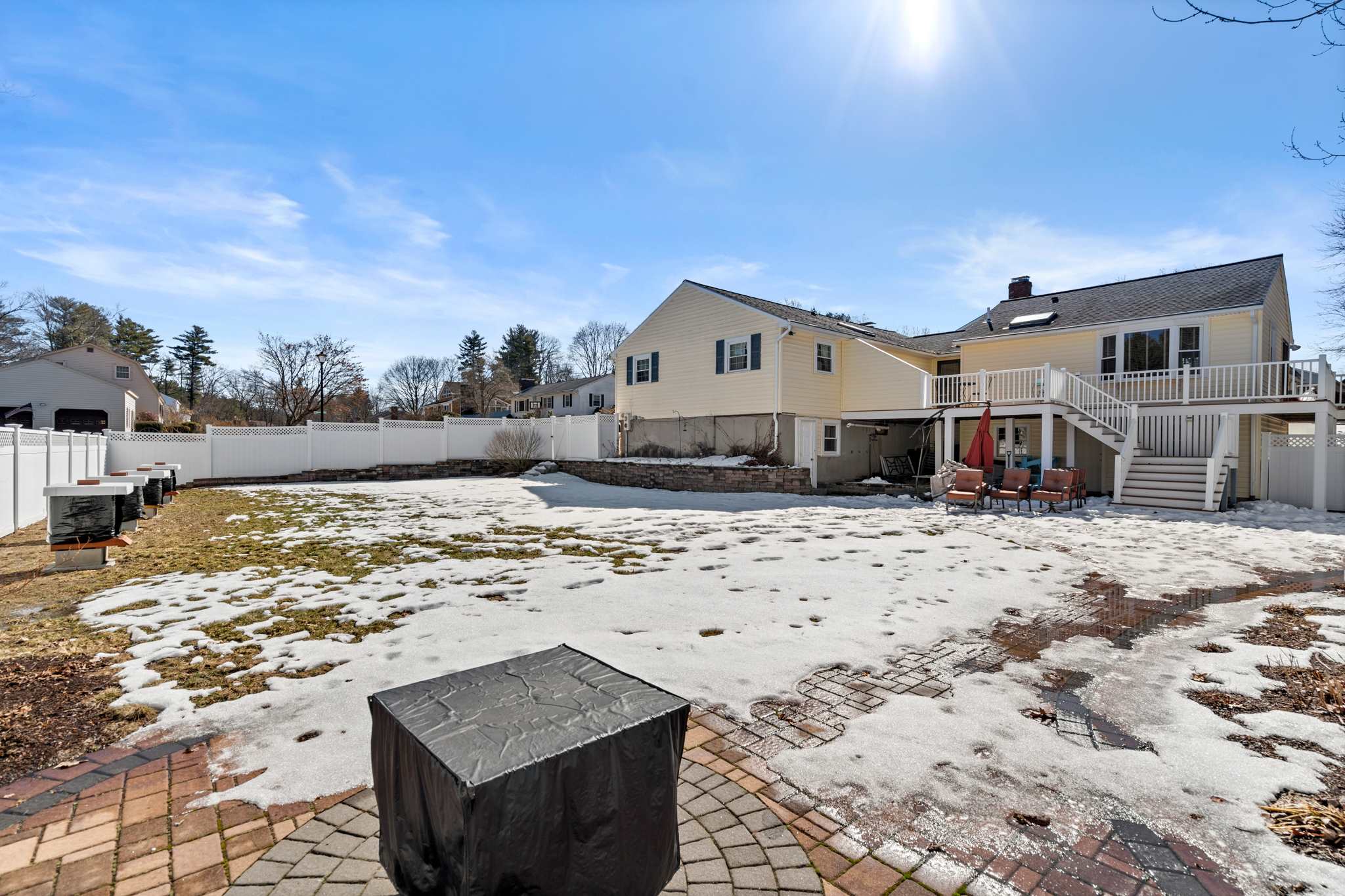 7 Monza Road Nashua, NH 03064 - Photo 33 of 40