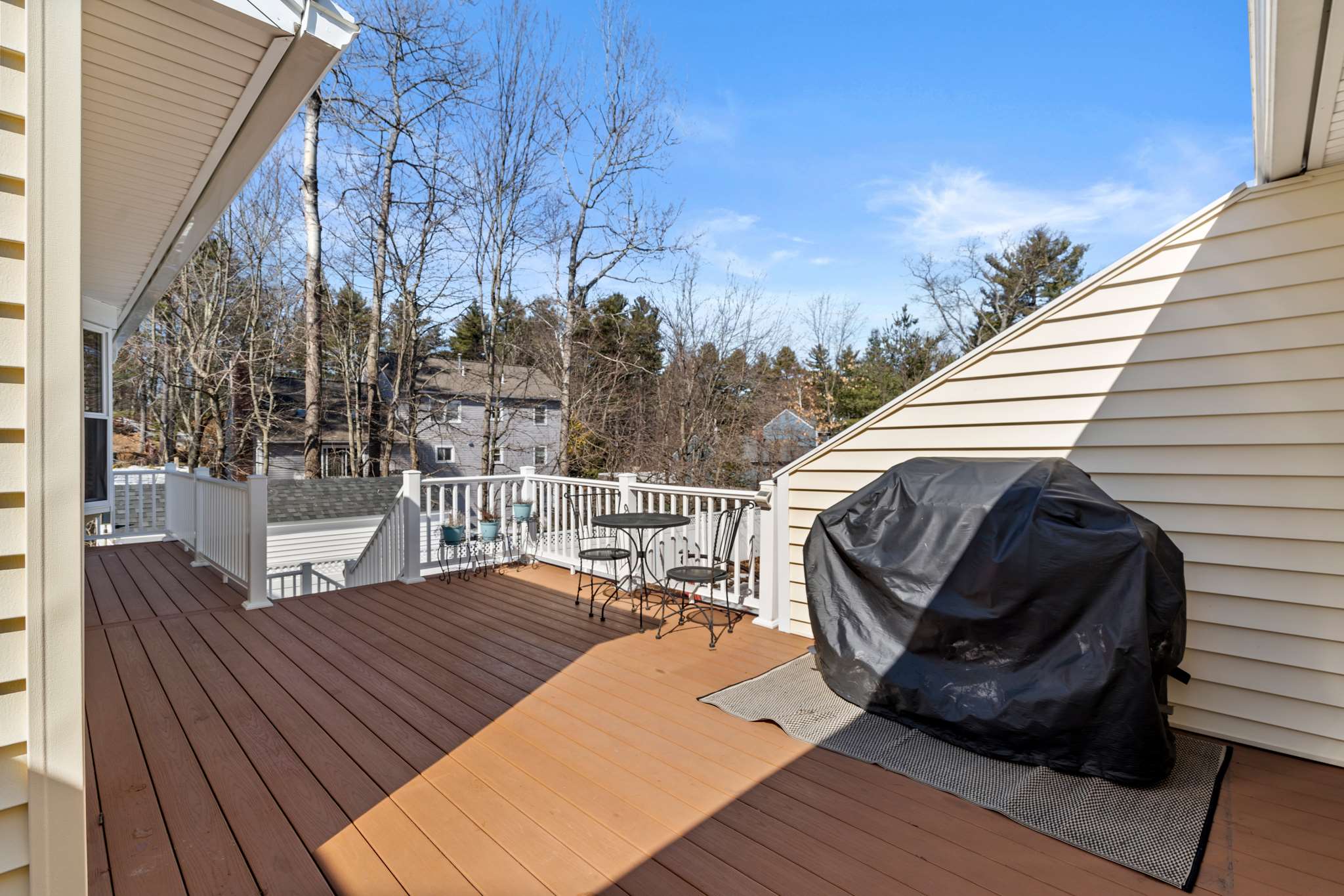 7 Monza Road Nashua, NH 03064 - Photo 34 of 40