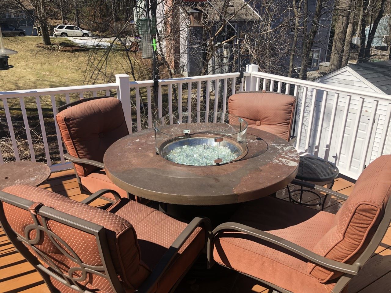 7 Monza Road Nashua, NH 03064 - Photo 36 of 40