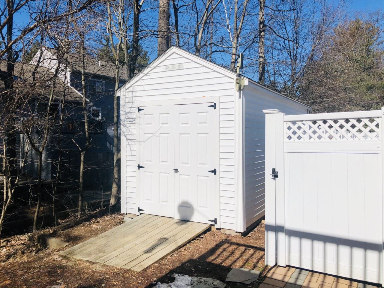 7 Monza Road Nashua, NH 03064 - Photo 38 of 40