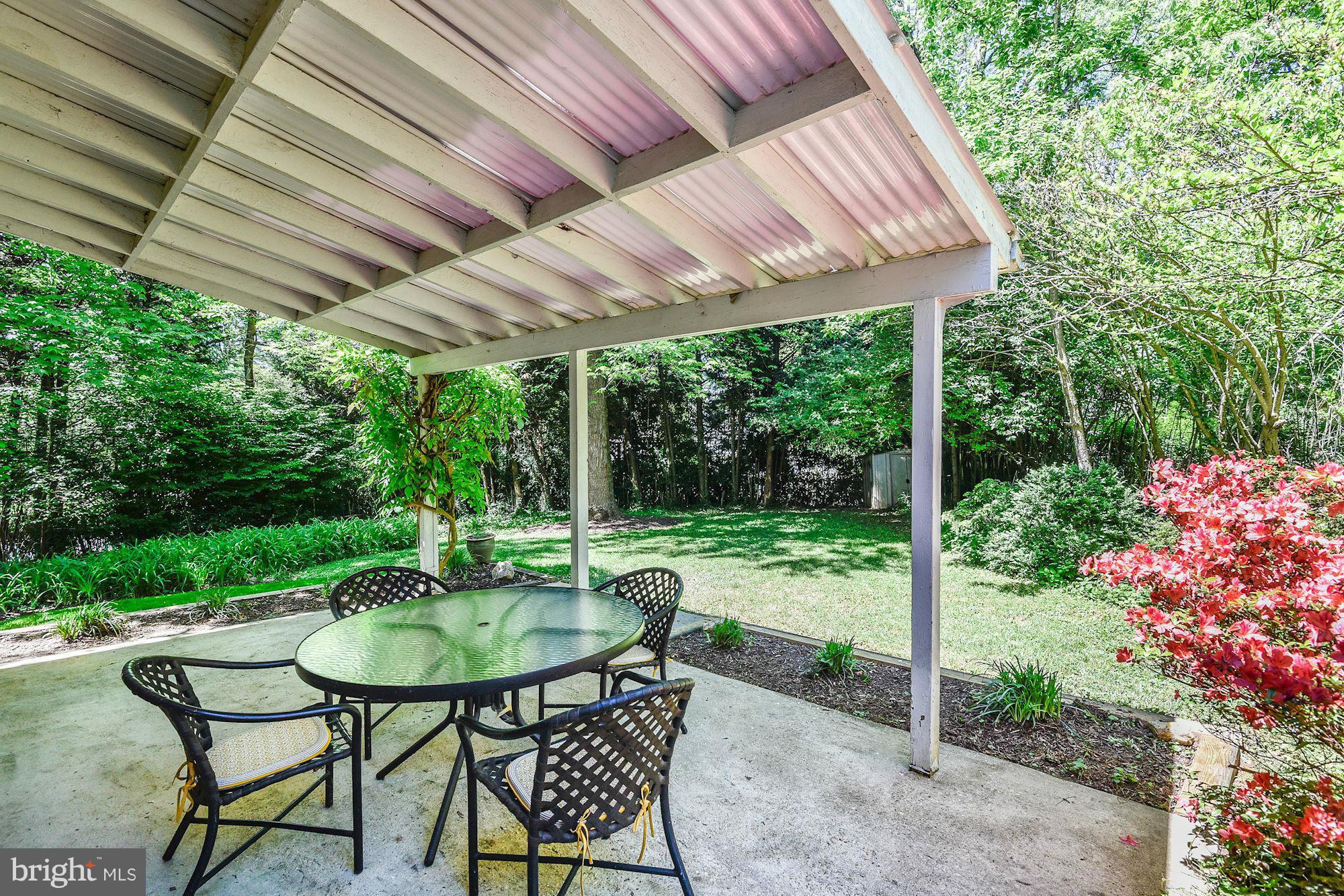 11800 Mentone Road Silver Spring, MD 20906 - Photo 22 of 24 Exterior (Rear)