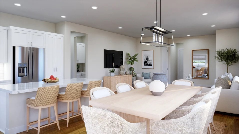 690 Furrow Road Rancho Mission Viejo, CA 92694 - Photo 1 of 21 Photos shown are of model only- not actual homesite.