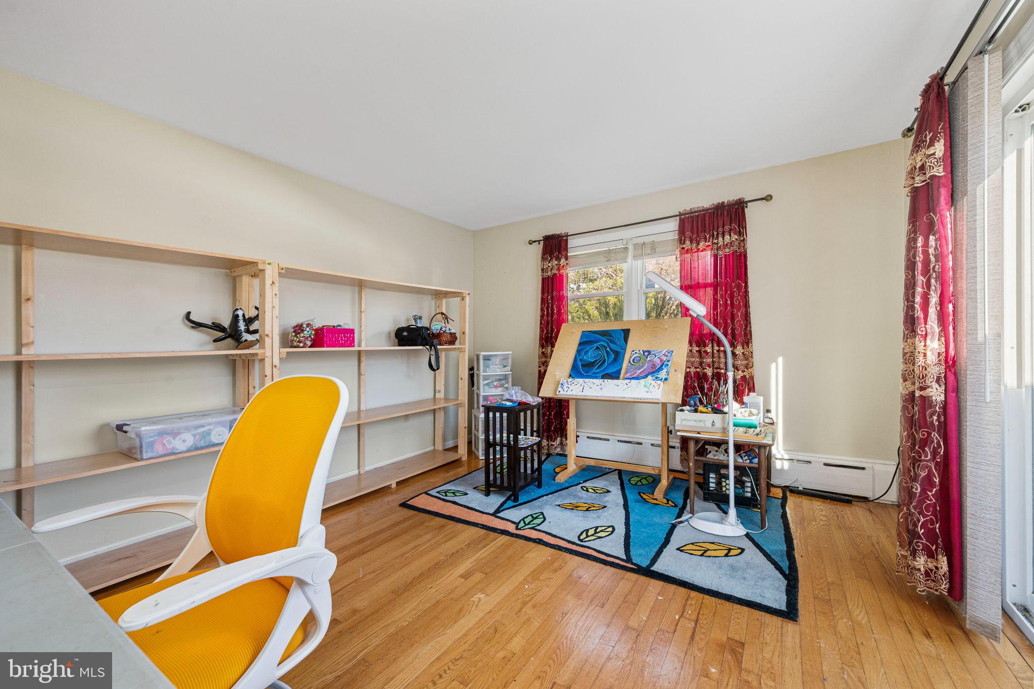 187 North Hazel Street Manheim, PA 17545 - Photo 14 of 28 a view of a room with furniture and wooden floor