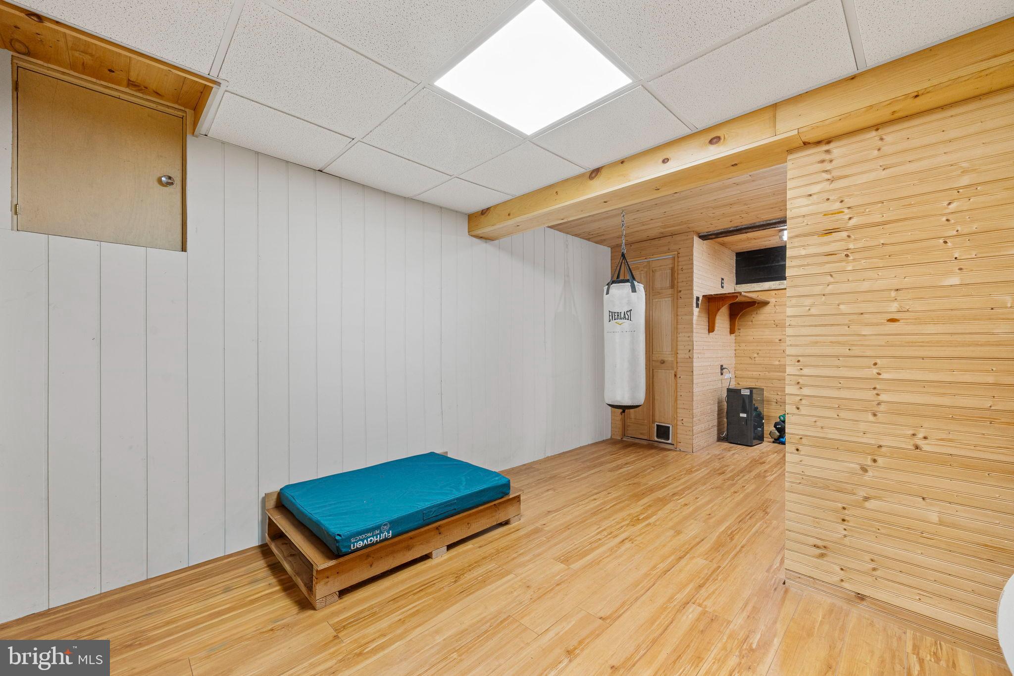 187 North Hazel Street Manheim, PA 17545 - Photo 16 of 28 a view of an empty room with wooden floor