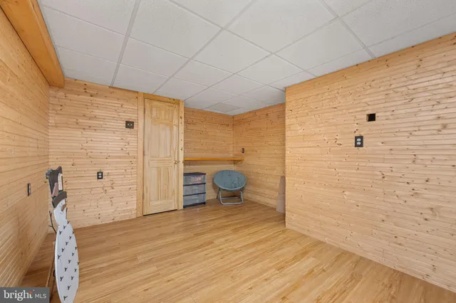 a view of a bathroom