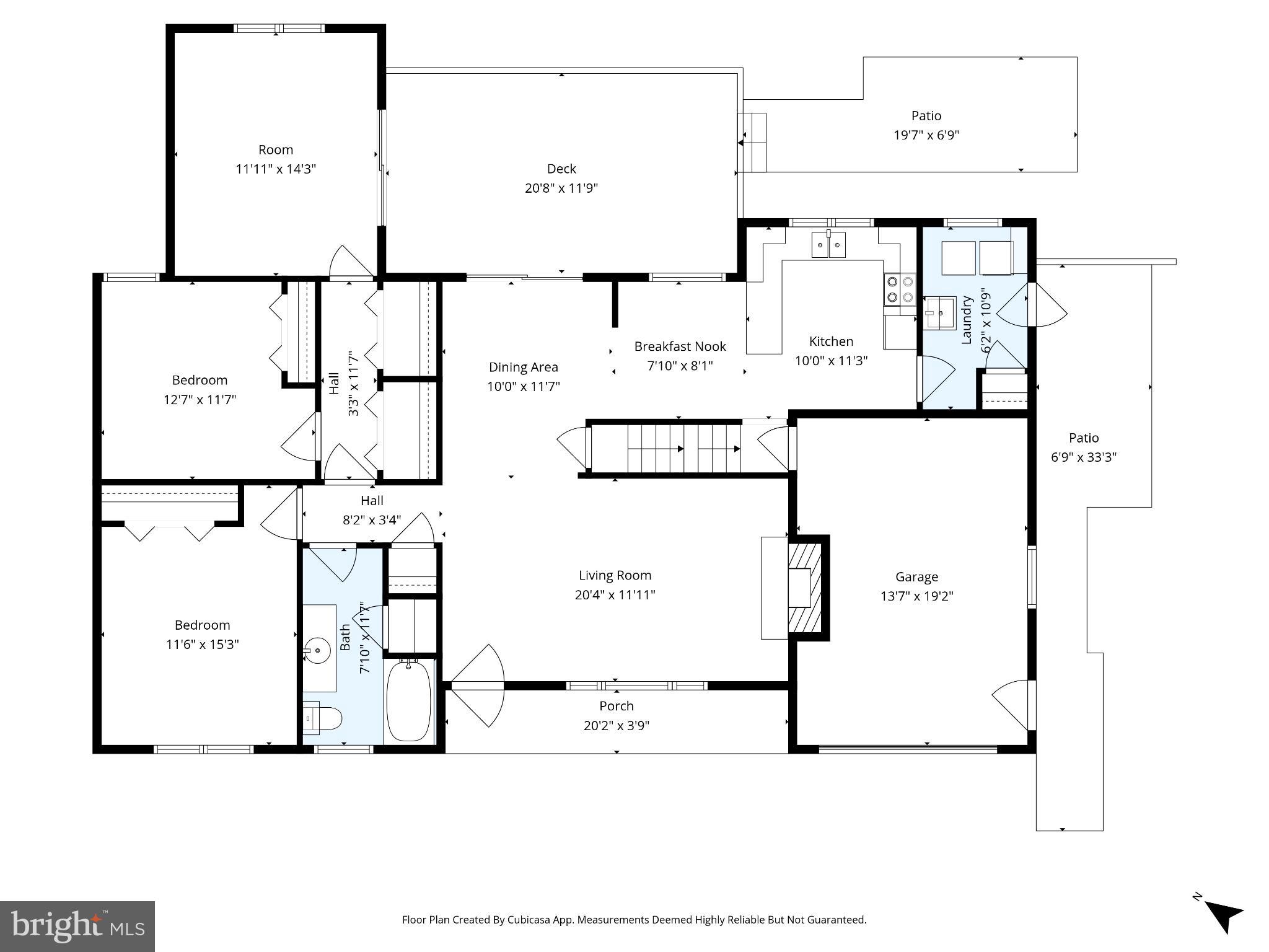 187 North Hazel Street Manheim, PA 17545 - Photo 28 of 28 unknown