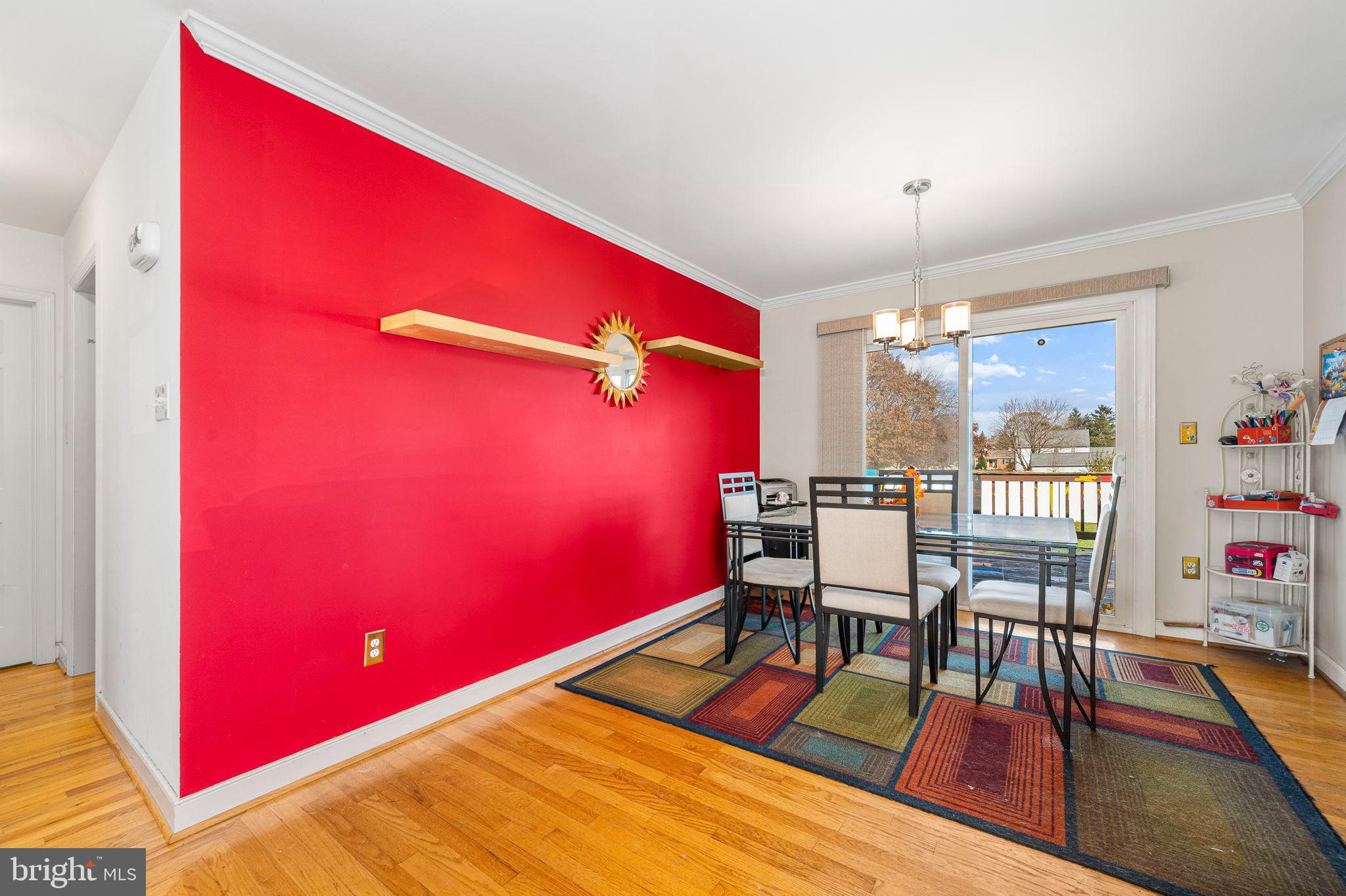 187 North Hazel Street Manheim, PA 17545 - Photo 5 of 28 a reading room with furniture pool table and a window