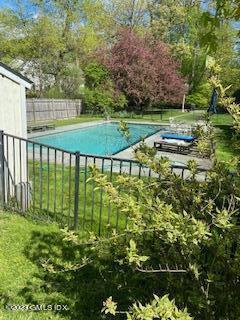 23 Copper Beech Road Greenwich, CT 06830 - Photo 14 of 15 a view of a garden with a yard