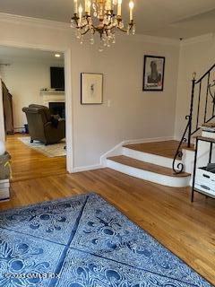 23 Copper Beech Road Greenwich, CT 06830 - Photo 7 of 15 a view of livingroom with hardwood floor
