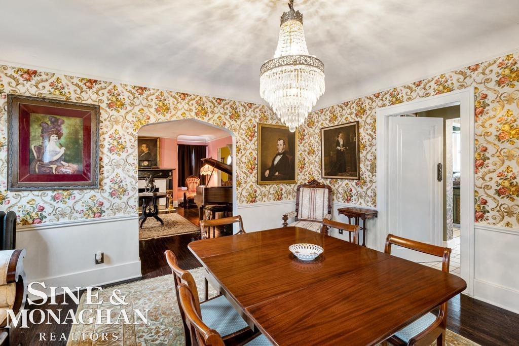 1410 Buckingham Road Grosse Pointe Park, MI 48230 - Photo 9 of 41
