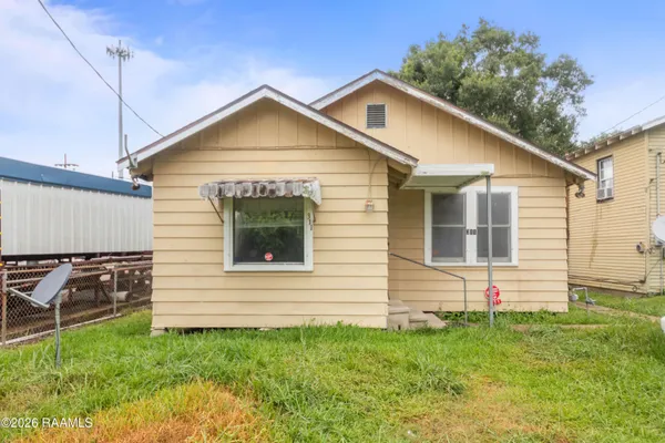 $30,000 | 311 East Cedar Street, Crowley, LA 70526