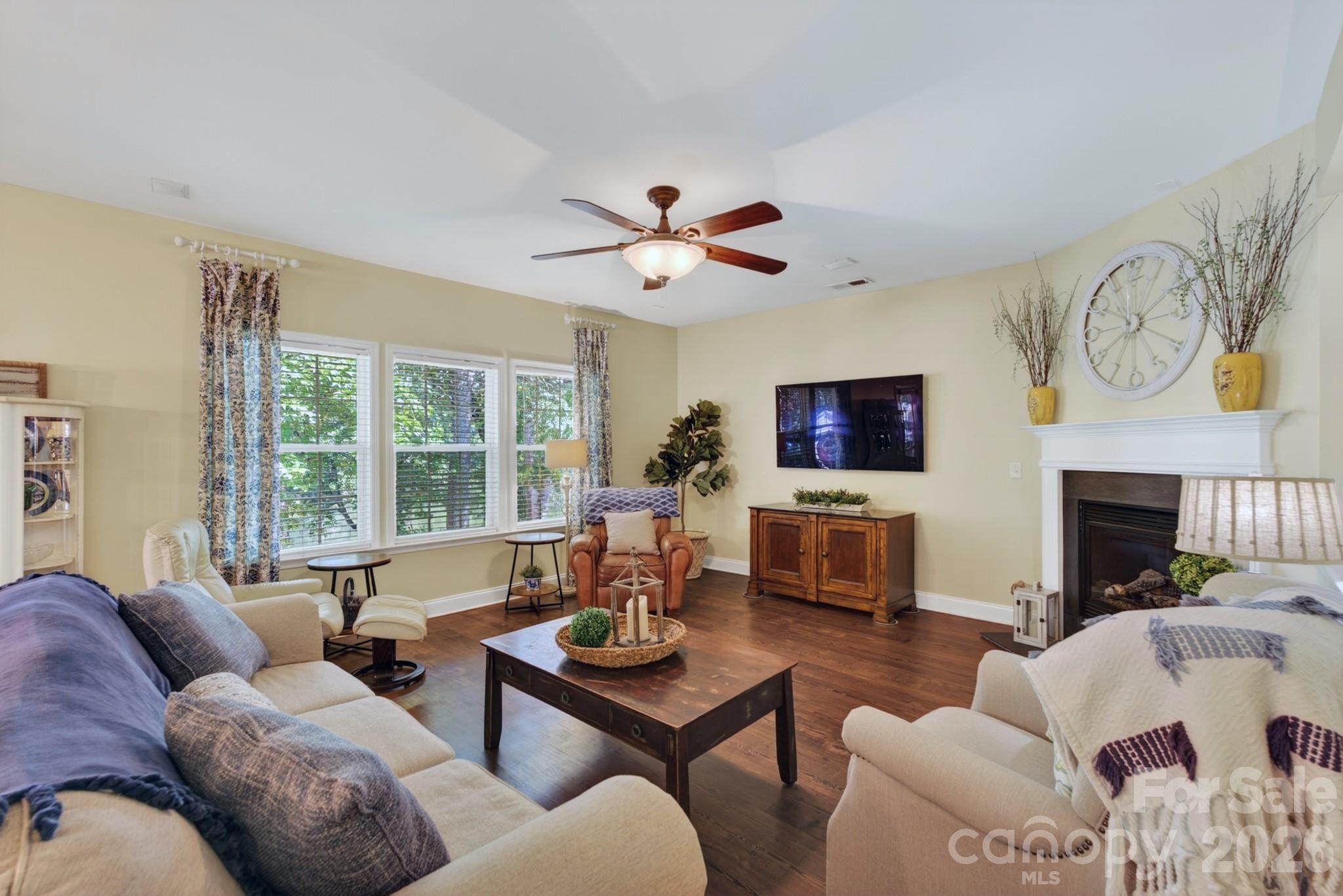 136 Rose Tree Lane Fort Mill, SC 29715 - Photo 7 of 48