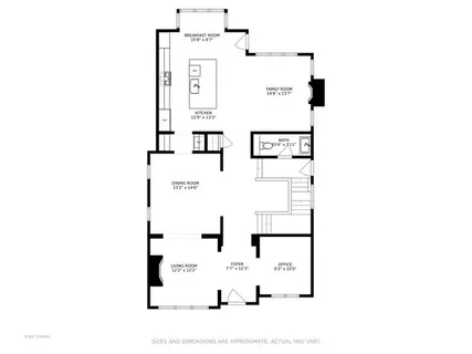 $2,245,000 | 1159 Chatfield Road, Winnetka, IL 60093