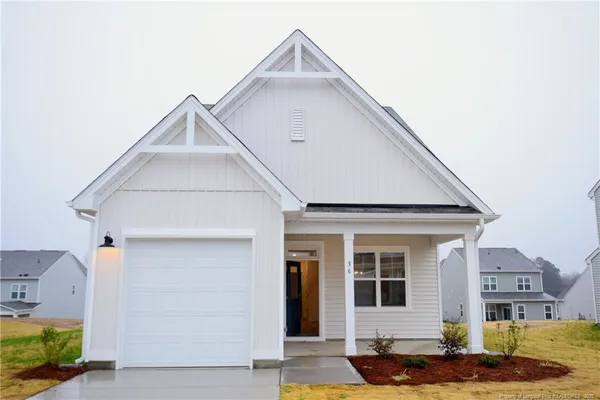 $1,700 | 36 Furley Street, Sanford, NC 27330